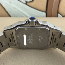 Cartier Santos Lady Galbee 1565 7