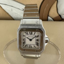 Cartier Santos Lady Galbee 1565 W20056D6 0