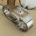 Cartier Santos Lady Galbee 1565 W20056D6 12
