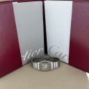 Cartier Santos Lady Galbee 1565 W20056D6 1
