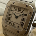 Cartier Santos Lady Galbee 1565 W20056D6 5