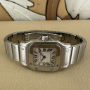 Cartier Santos Lady Galbee 1565 W20056D6 7