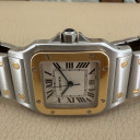 Cartier Santos Galbee 1566 14
