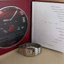 Cartier Santos Galbee 1566 1