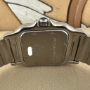 Cartier Santos Galbee Medio 187901 7