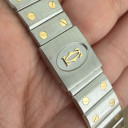 Cartier Santos Galbee Medio 187901 9