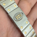 Cartier Santos Galbee Medio 187901 8