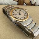 Cartier Santos 1910 11