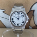 Cartier Santos Ronde 1920 0