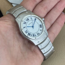 Cartier Santos Ronde 1920 9