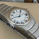 Cartier Santos Ronde 1920 11