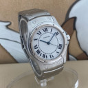 Cartier Santos Ronde 1920 2