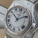 Cartier Santos Ronde 1920 4