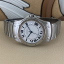 Cartier Santos Ronde 1920 6