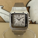 Cartier Santos Galbee 2319 0
