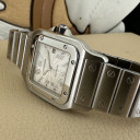 Cartier Santos Galbee 2319 12