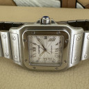 Cartier Santos Galbee 2319 13
