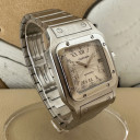 Cartier Santos Galbee 2319 2