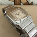Cartier Santos Galbee 2319 11