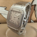 Cartier Santos Galbee 2319 1
