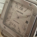Cartier Santos Galbee 2319 4