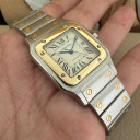 Cartier Santos Galbee 2319 9