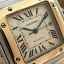 Cartier Santos Galbee 2319 5
