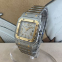 Cartier Santos Galbee 2319 2