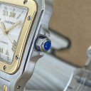 Cartier Santos Galbee 2319 4
