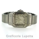 Cartier Santos Lady 2423 4