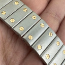 Cartier Santos Galbee Chronograph 2425 9