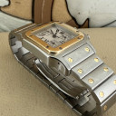 Cartier Santos Galbee Chronograph 2425 12