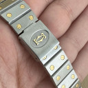 Cartier Santos Carree 2961 9