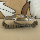Cartier Santos Carree 2961 11