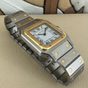 Cartier Santos Carree 2961 12
