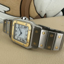 Cartier Santos Carree 2961 13