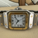 Cartier Santos Carree 2961 14