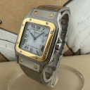 Cartier Santos Carree 2961 2