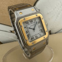 Cartier Santos Carree 2961 3