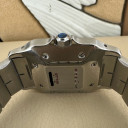 Cartier Santos Carree 2961 8