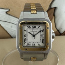 Cartier Santos Carree 2961 0