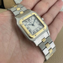 Cartier Santos Carree 2961 9