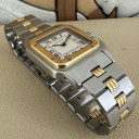 Cartier Santos Carree 2961 11