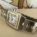 Cartier Santos Carree 2961 12