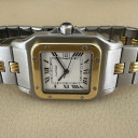 Cartier Santos Carree 2961 13