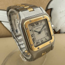 Cartier Santos Carree 2961 2