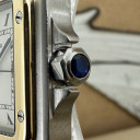 Cartier Santos Carree 2961 3