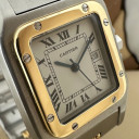 Cartier Santos Carree 2961 5