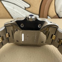 Cartier Santos Carree 2961 7
