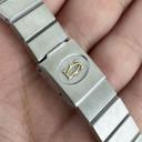 Cartier Santos Carree 2961 8